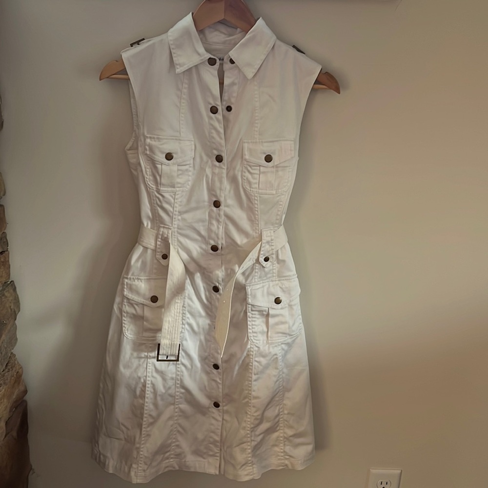 Women’s Calvin Klein dress